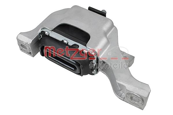 METZGER 8053811 Lagerung, Motor